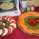 Il Quadrifoglio 4* Tropea