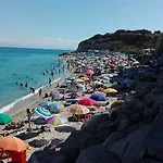 Il Quadrifoglio Frühstückspension Tropea