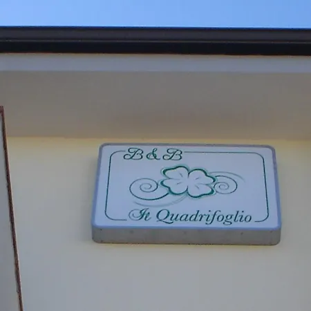 Bed & Breakfast Il Quadrifoglio Tropea