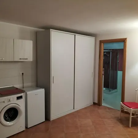 Il Quadrifoglio Bed & Breakfast
