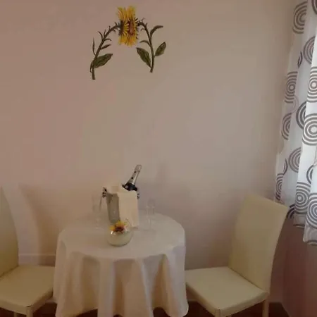 Il Quadrifoglio Alojamento de Acomodação e Pequeno-almoço