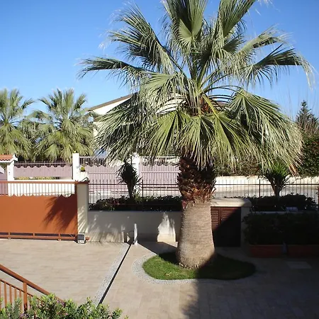 Il Quadrifoglio Alojamento de Acomodação e Pequeno-almoço Tropea