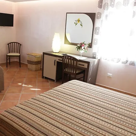 Alojamento de Acomodação e Pequeno-almoço Il Quadrifoglio