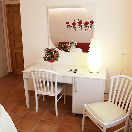 Il Quadrifoglio Tropea