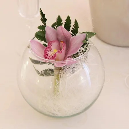 Bed & Breakfast Il Quadrifoglio 3*