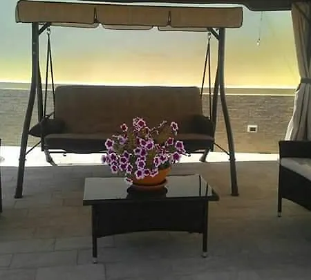 Il Quadrifoglio Bed & Breakfast Tropea