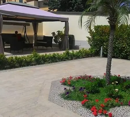 Alojamento de Acomodação e Pequeno-almoço Il Quadrifoglio