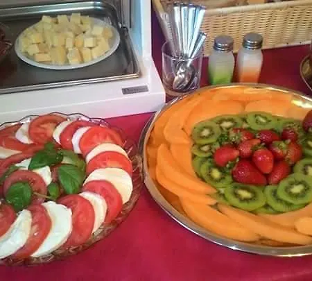 Il Quadrifoglio 4* Tropea