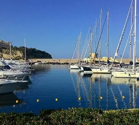 Il Quadrifoglio Tropea