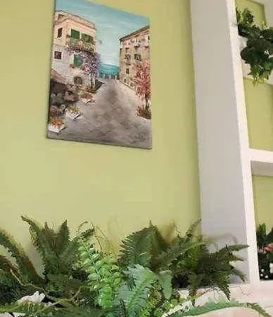 Il Quadrifoglio Bed & Breakfast 3*