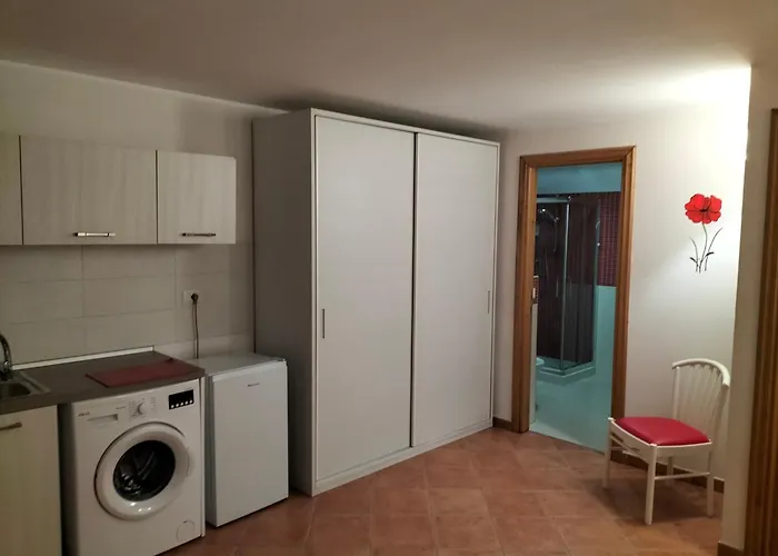 Il Quadrifoglio Bed & Breakfast