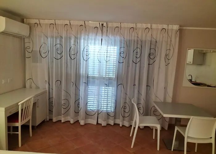 Bed & Breakfast Il Quadrifoglio 4*