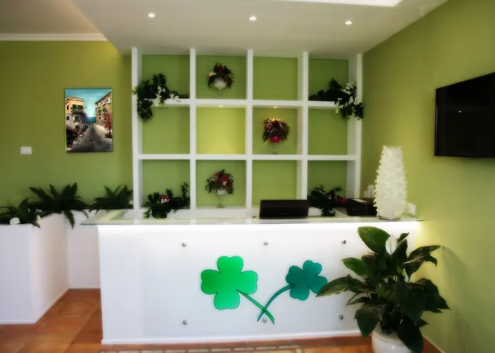 Il Quadrifoglio Tropea