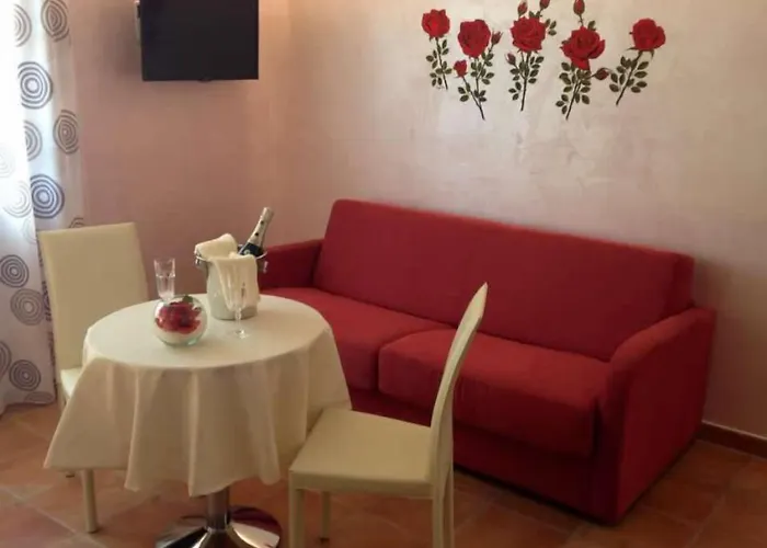 Bed & Breakfast Il Quadrifoglio