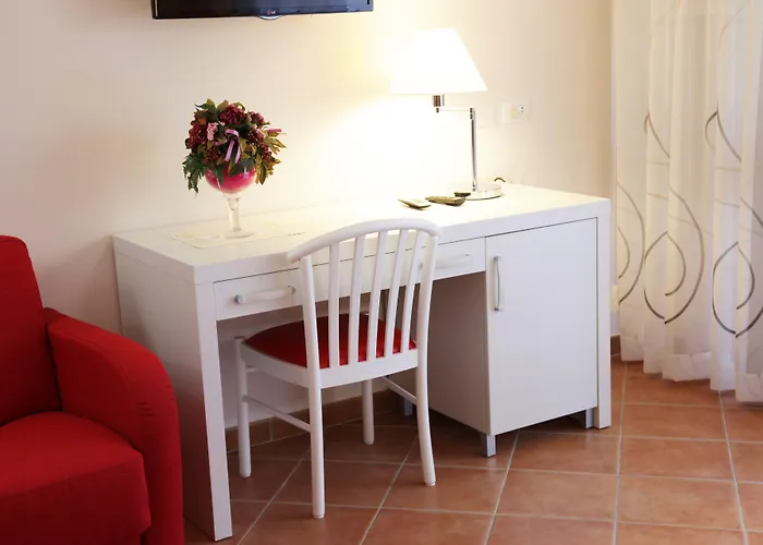 Il Quadrifoglio Bed & Breakfast Tropea