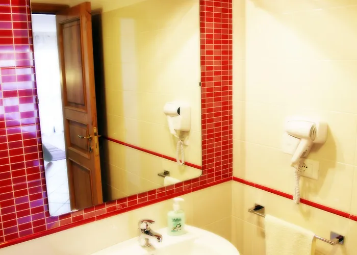 Bed & Breakfast Il Quadrifoglio