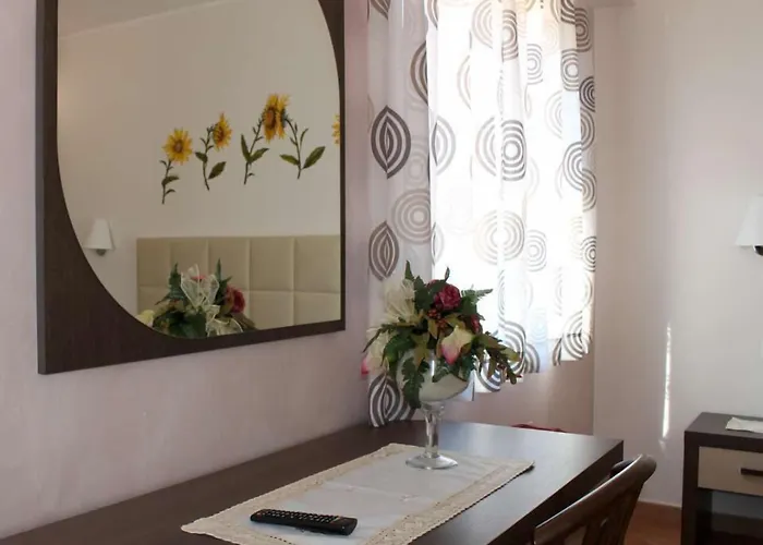 Il Quadrifoglio Bed & Breakfast