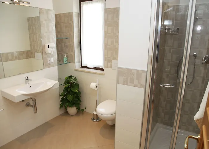 Il Quadrifoglio 4* Tropea