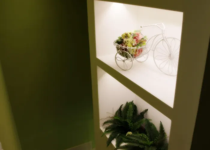 Bed & Breakfast Il Quadrifoglio 4*