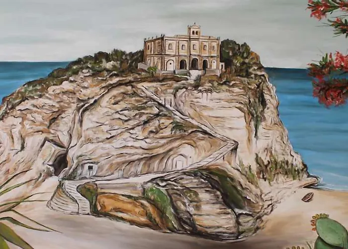 Il Quadrifoglio Bed & Breakfast Tropea