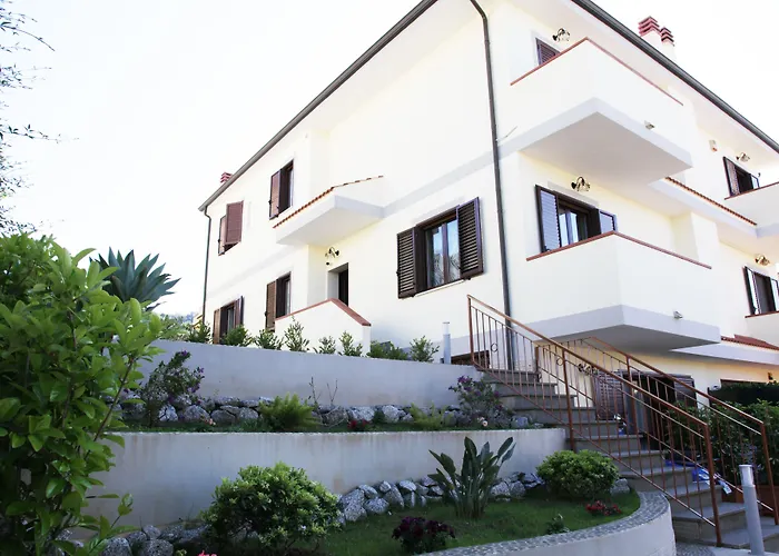 Il Quadrifoglio Bed & Breakfast 4*