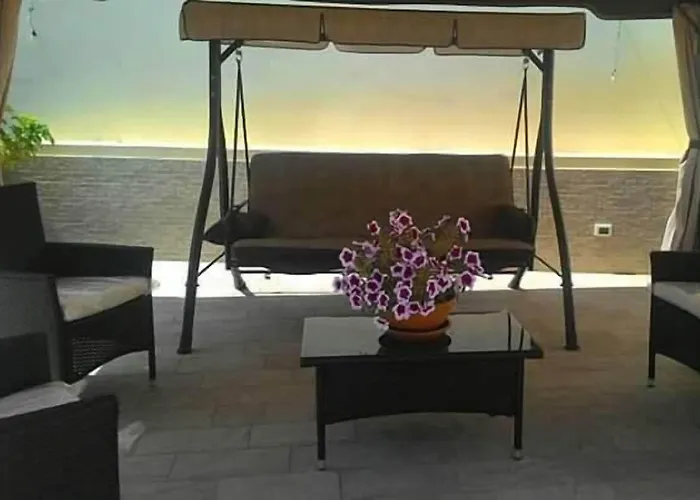 Il Quadrifoglio Bed & Breakfast Tropea