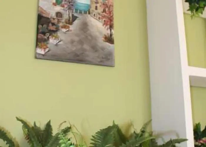 Il Quadrifoglio Bed & Breakfast 4*