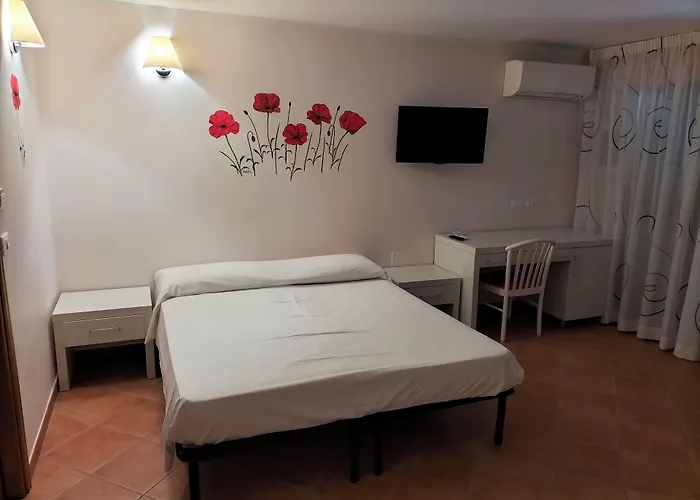 Bed & Breakfast Il Quadrifoglio