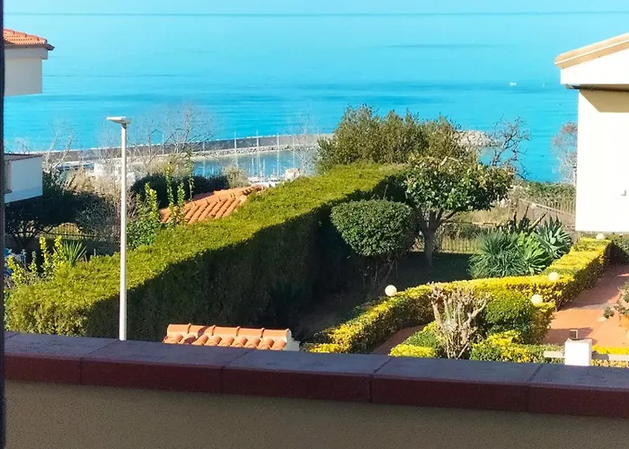 Bed & Breakfast Il Quadrifoglio Tropea