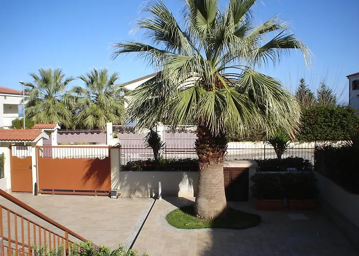 Il Quadrifoglio Bed & Breakfast Tropea