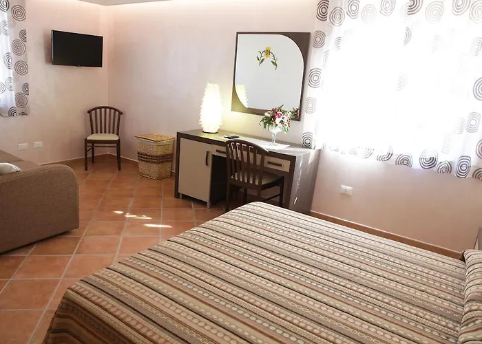 Bed & Breakfast Il Quadrifoglio