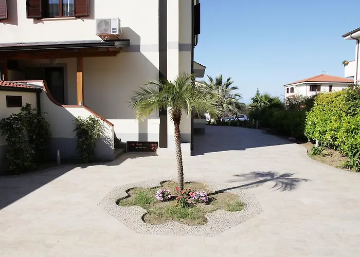 Bed & Breakfast Il Quadrifoglio 4*