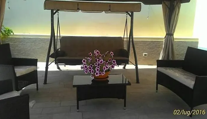 Il Quadrifoglio Bed & Breakfast Tropea