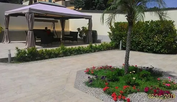 Bed & Breakfast Il Quadrifoglio