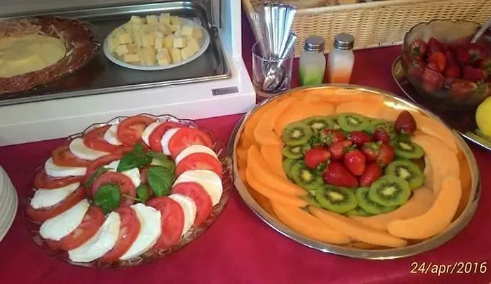 Il Quadrifoglio 4* Tropea