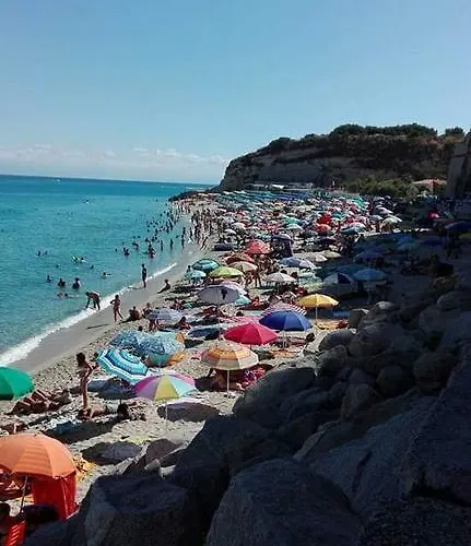 Il Quadrifoglio Bed & Breakfast Tropea