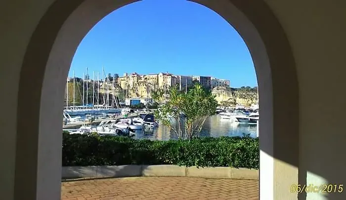 Il Quadrifoglio Bed & Breakfast Tropea