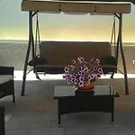 Il Quadrifoglio Couette-café Tropea