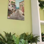 Il Quadrifoglio Couette-café 4*