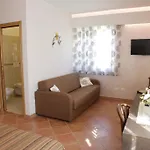 Bed and breakfast Il Quadrifoglio