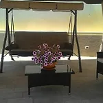 Il Quadrifoglio Couette-café Tropea