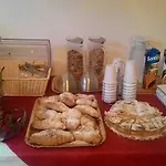 Couette-café Il Quadrifoglio Tropea