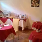 Il Quadrifoglio Couette-café 4*