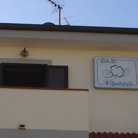 Il Quadrifoglio