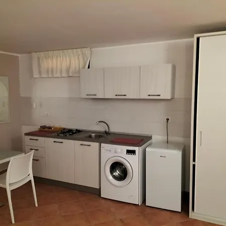 Panzió Il Quadrifoglio