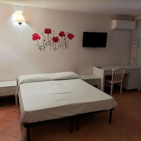 Il Quadrifoglio Bed & Breakfast 4*