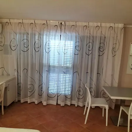 Panzió Il Quadrifoglio 4*