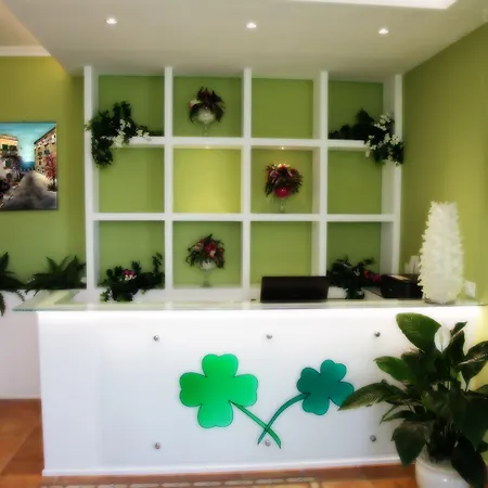 Il Quadrifoglio Tropea