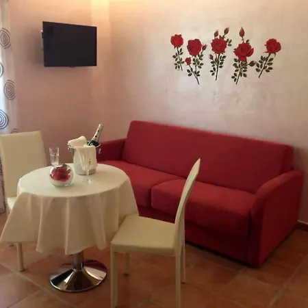 Bed & Breakfast Il Quadrifoglio