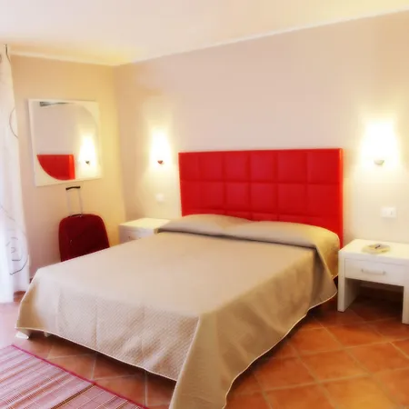 Il Quadrifoglio 4* Тропея